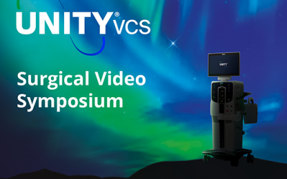 Image of UNITY VCS