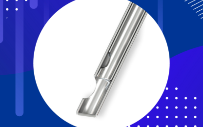 Dual-Blade vitrectomy