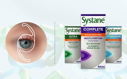 Elevating Patient Outcomes Through Ocular Surface Mastery