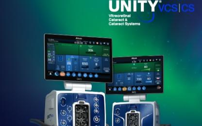Image of UNITY VCS CS