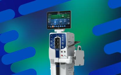 Image of UNITY VCS/CS