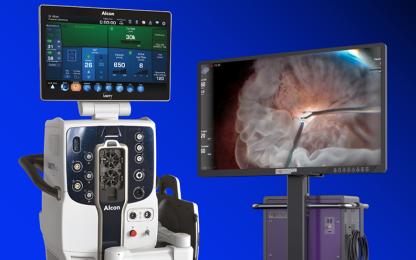 Medical Monitors